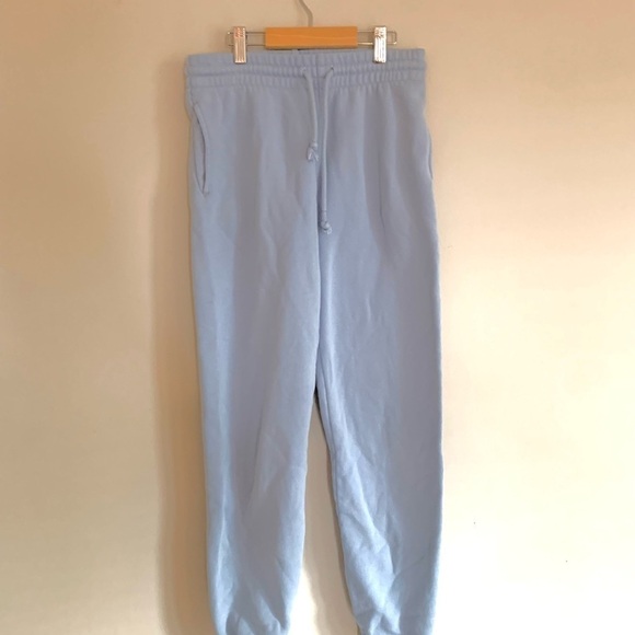 *BUNDLE* TNA COZY AF, 3 Sweatpants And 1 Hoodie Bundle, Size XS/XXS - Picture 4 of 8